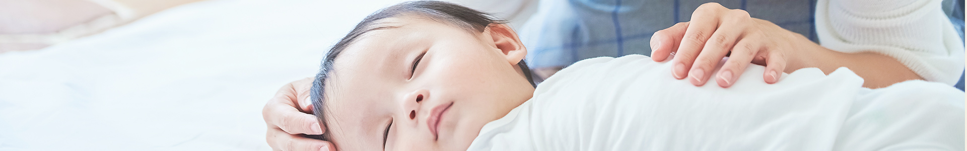 写真：幼児イメージ